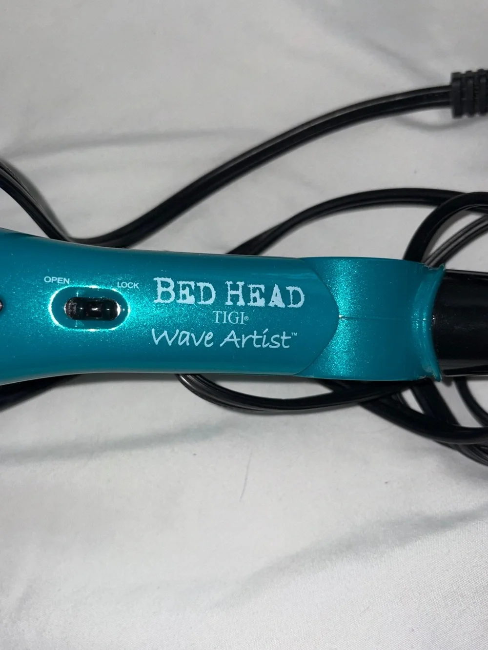 Bed Head Wave Artist Deep Waver for Beachy Waves